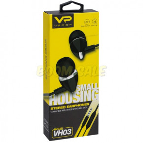  Veron VH03 microphone Black 3