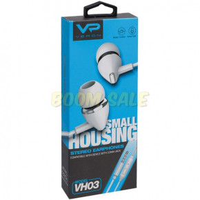  Veron VH03 microphone White 3