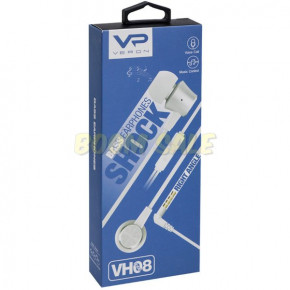  Veron VH08 microphone White 3