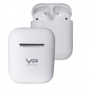  Veron VR-01 TWS White