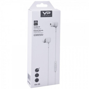  Veron VH05 White (BS-000068343)