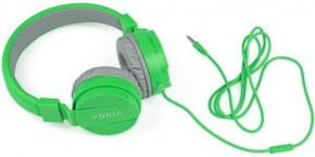  Vinga HSM035 Green New Mobile (HSM035GR) 5