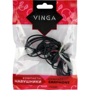  Vinga CPS030 Black (CPS030BK) 4