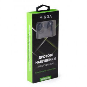  Vinga EPM020 Black (EPM020B) 4