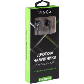  Vinga EPM040 GunMetal (EPM040GM) 4