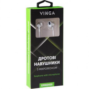  Vinga EPM040 Silver (EPM040S) 4