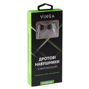  Vinga EPM045 Silver (EPM045S) 4