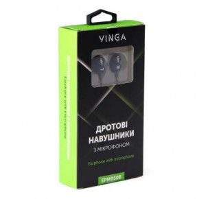  Vinga EPM050 Black (EPM050B) 4