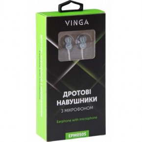  Vinga EPM050 Silver (EPM050S) 4