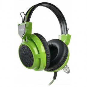  Vinga HSC058 Gaming Green (HSC058GR)