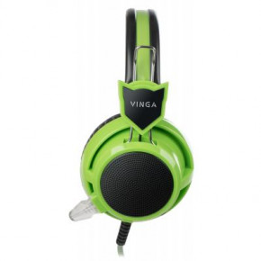  Vinga HSC058 Gaming Green (HSC058GR) 3