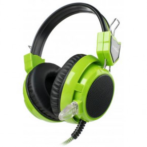  Vinga HSC058 Gaming Green (HSC058GR) 4