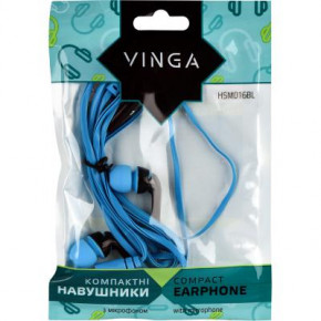  Vinga HSM016 Blue (HSM016BL) 4