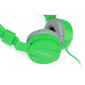  Vinga HSM035 Green New Mobile (HSM035GR)