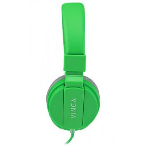  Vinga HSM035 Green New Mobile (HSM035GR) 6