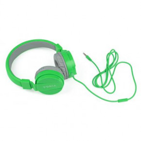  Vinga HSM035 Green New Mobile (HSM035GR) 7