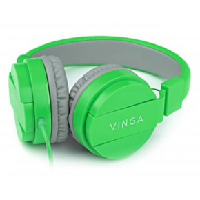  Vinga HSM035 Green New Mobile (HSM035GR) 11