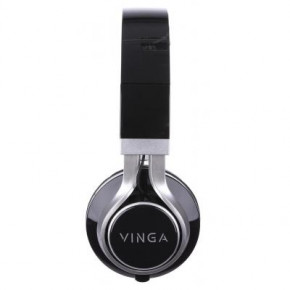  Vinga HSM040 Black/Silver (HSM040BS) 6