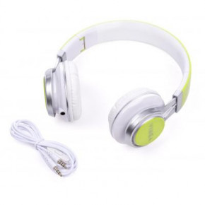  Vinga HSM040 White/Green (HSM040WG) 7