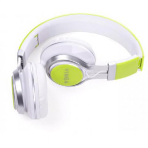  Vinga HSM040 White/Green (HSM040WG) 12