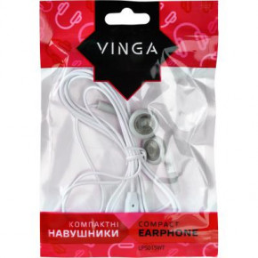  Vinga LPS015 White (LPS015WT) 5