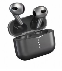 -Bluetooth Xiaomi iMiLab Wireless Earphone T11 3