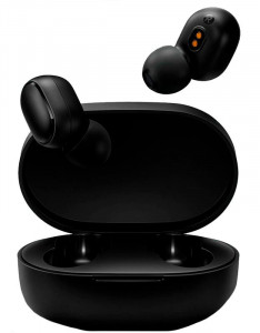    Bluetooth Xiaomi Redmi AirDots Black (495883)