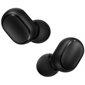    Bluetooth Xiaomi Redmi AirDots Black (495883) 6