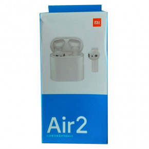  XIAOMI AIR 2 copy White 3