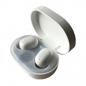  Xiaomi Airdots 3/PRO  White copy (K)