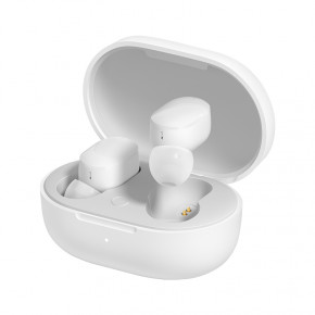 TWS- Xiaomi Airdots 3 White aptX bluetooth 5.2 