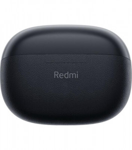 Bluetooth- Xiaomi Redmi Buds 5 Pro Black (BHR7660GL) EU_ 7