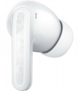 Bluetooth- Xiaomi Redmi Buds 5 Pro White (BHR7662GL) 7