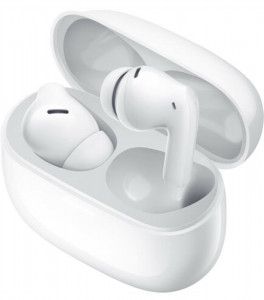 Bluetooth- Xiaomi Redmi Buds 5 Pro White (BHR7662GL) EU_ 3