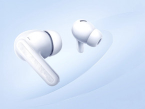 Bluetooth- Xiaomi Redmi Buds 5 Pro White (BHR7662GL) EU_ 15