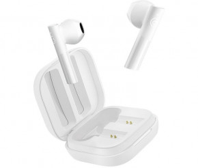 Bluetooth- Xiaomi Haylou GT6 TWS White 3