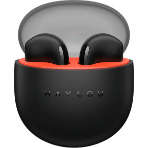 Bluetooth- Xiaomi Haylou X1 Neo TWS Black