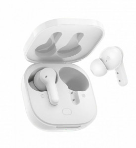 Bluetooth- Xiaomi QCY T13 ANC TWS White 4