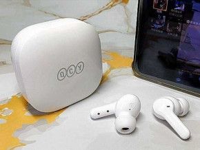 Bluetooth- Xiaomi QCY T13 ANC TWS White 6