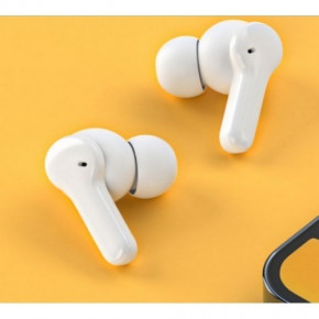 Bluetooth- Xiaomi QCY T13 ANC TWS White 7