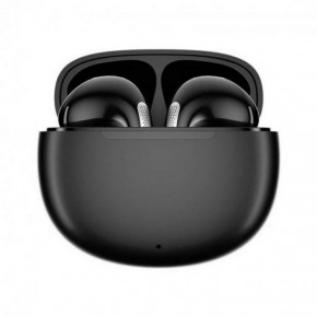 Bluetooth- Xiaomi QCY T20 AilyPods TWS Black 3