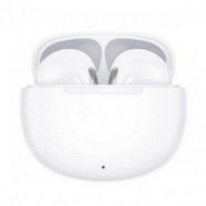 Bluetooth- Xiaomi QCY T20 AilyPods TWS White 3