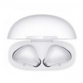 Bluetooth- Xiaomi QCY T20 AilyPods TWS White 4