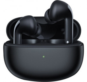  Xiaomi Buds 3T Pro Black (BHR5275GL)