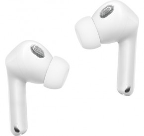  Xiaomi Buds 3T Pro White (BHR5177GL) 3