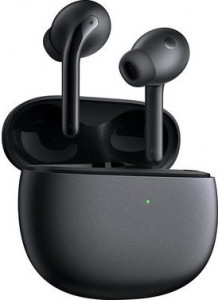  Xiaomi Buds 3 Black (BHR5527GL)