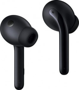  Xiaomi Buds 3 Black (BHR5527GL) 5