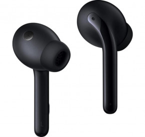 TWS- Xiaomi Buds 3 Black (BHR5527GL) (Global) 6