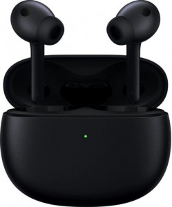 TWS- Xiaomi Buds 3 Black (BHR5527GL) (Global)