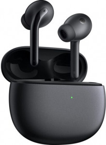 TWS- Xiaomi Buds 3 Black (BHR5527GL) (Global) 3